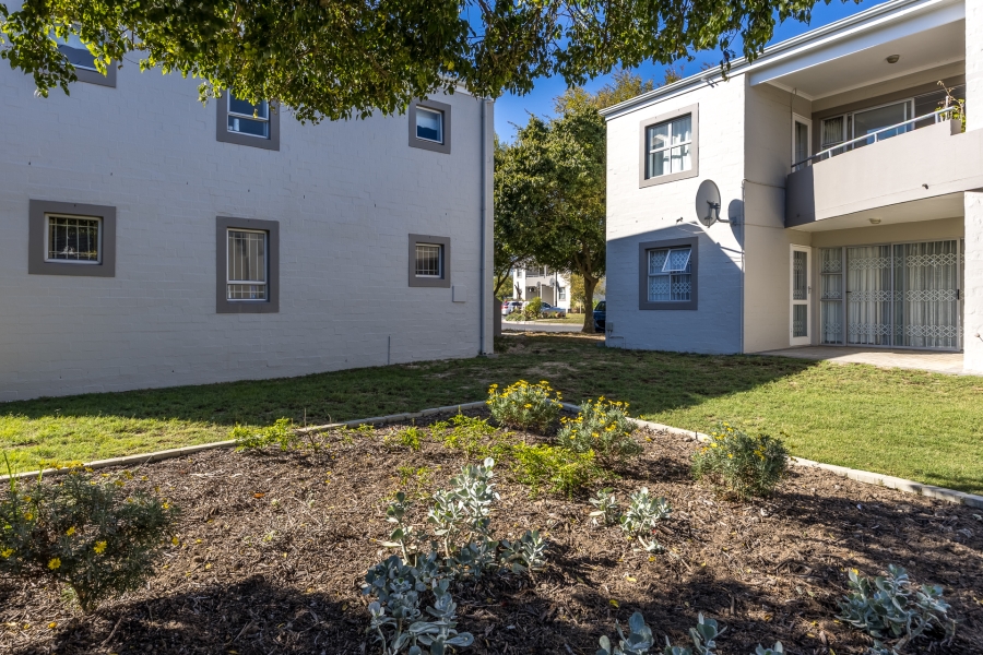 2 Bedroom Property for Sale in Sonstraal Heights Western Cape